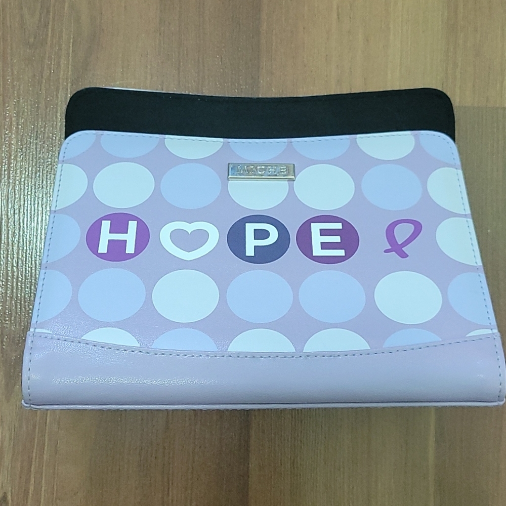 Miche petite purse cover-Hope